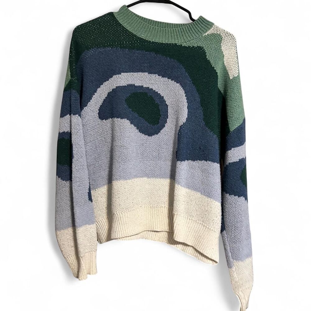 Shein Women's multi Jumper